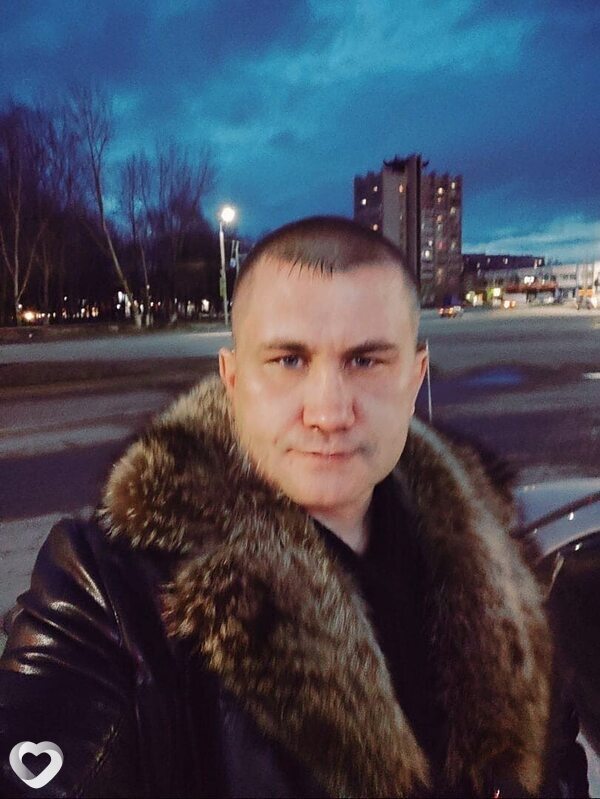 Юра, 39, Ульяновске — анкета №1029353