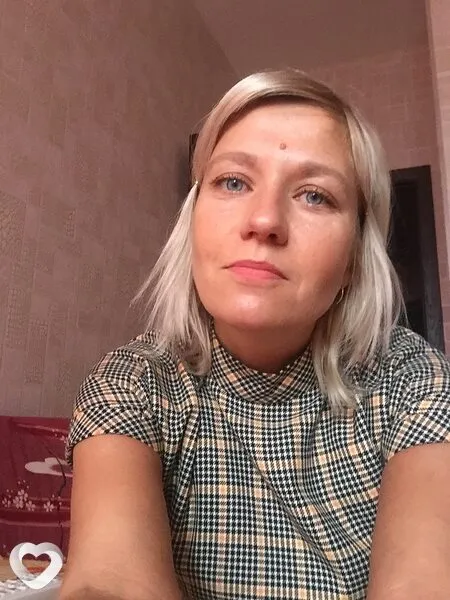 Лиза, 47, Москве — анкета №1029358