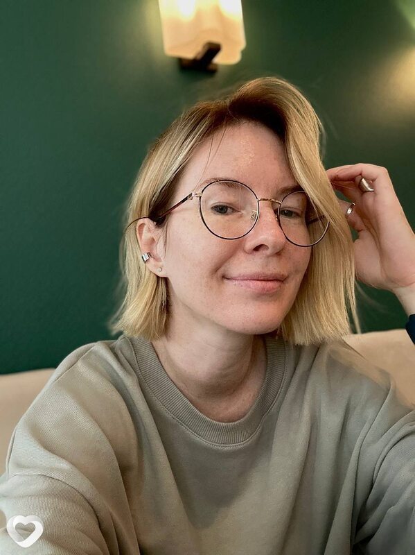 Анастасия, 32, Павловск (Воронежская Обл) — анкета №1029359