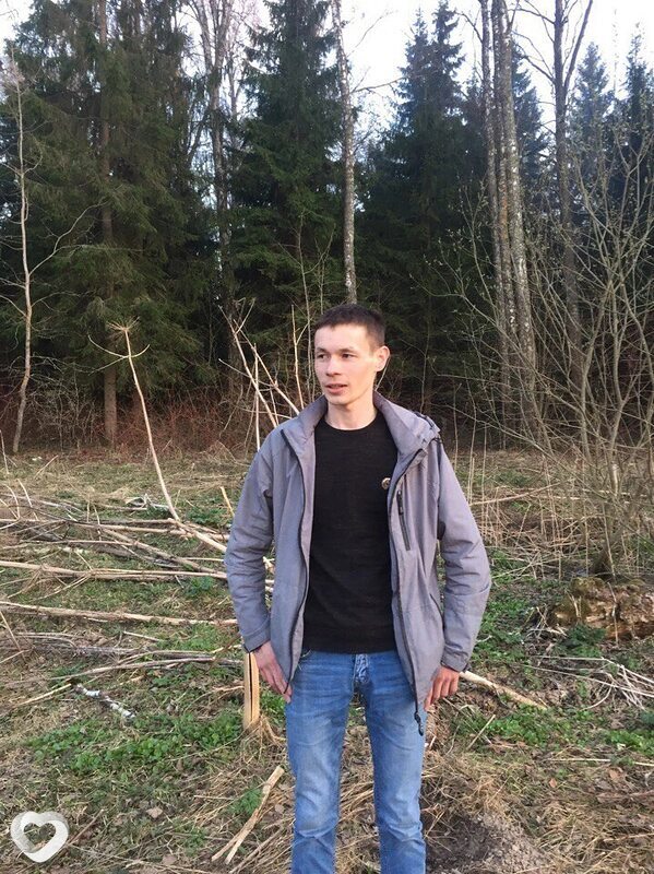 Андрей, 32, Чебоксарах — анкета №1029367