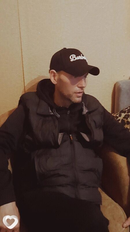 Игорь, 42, Орше — анкета №1029368
