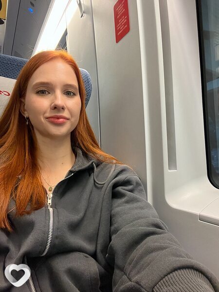 Катя, 28, Якутске — анкета №1029476