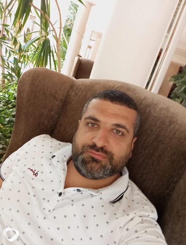 Артур, 43, Москве — анкета №1029488