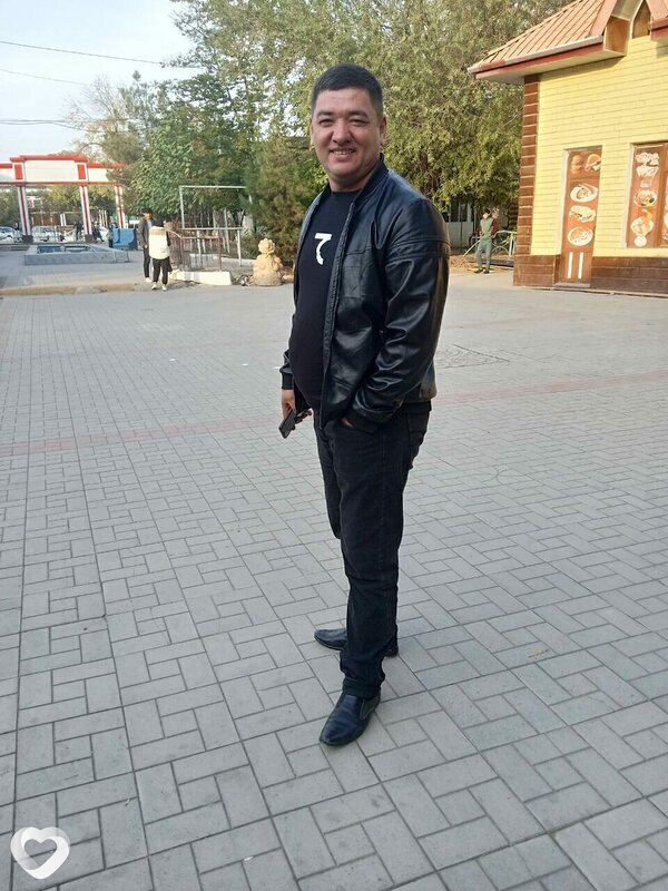 Илья, 41, Котельниках — анкета №1029495