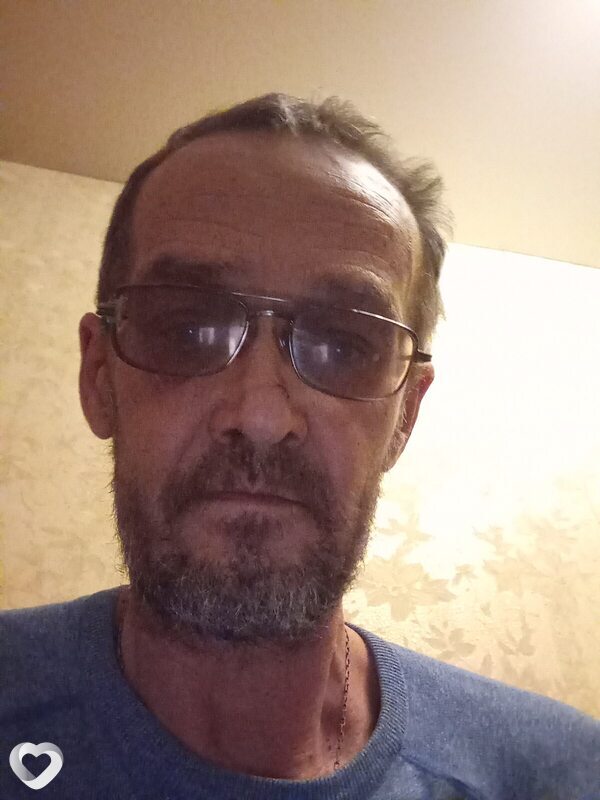 Андрей, 56, Бийске — анкета №1029496