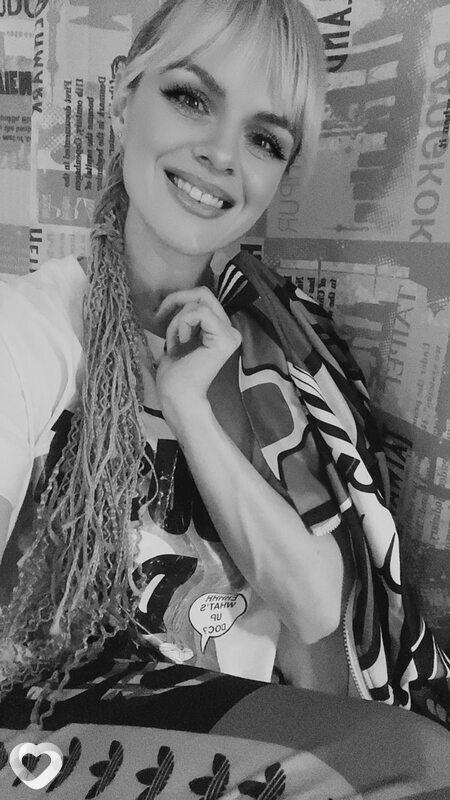 Lera, 37, Витебске — анкета №1029499