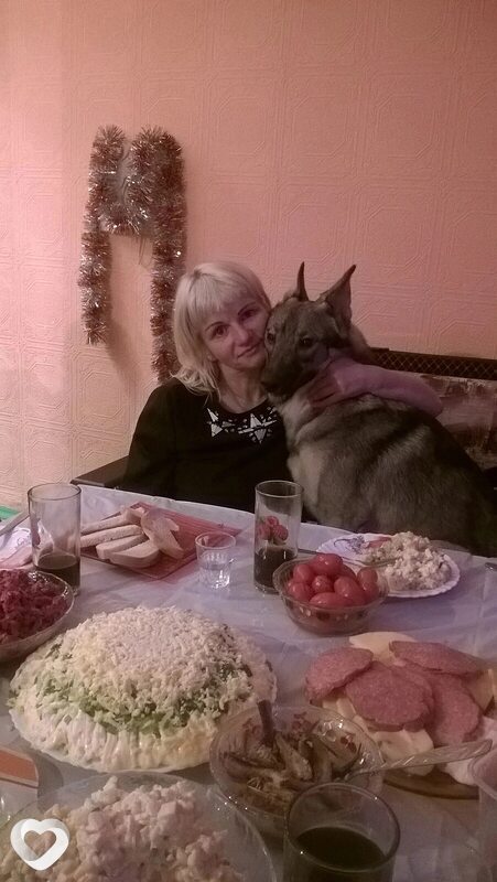 Наталья, 46, Санкт-Петербурге — анкета №1029505