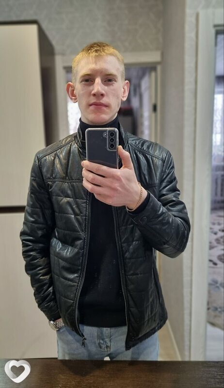 Кирилл, 23, Москве — анкета №1029511