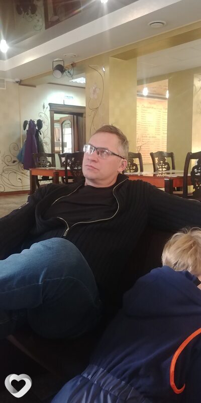 Александр, 51, Калининграде — анкета №1029513