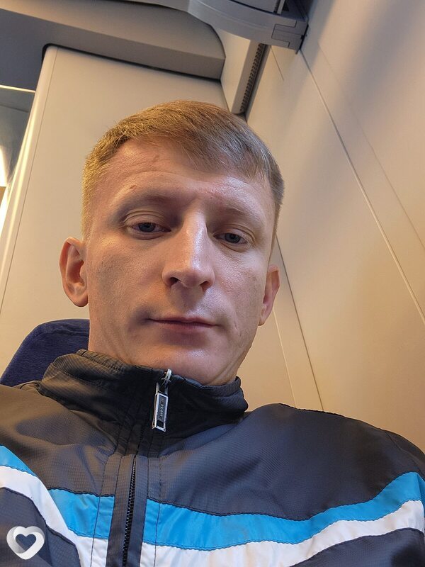 Валерий, 38, Москве — анкета №1029514