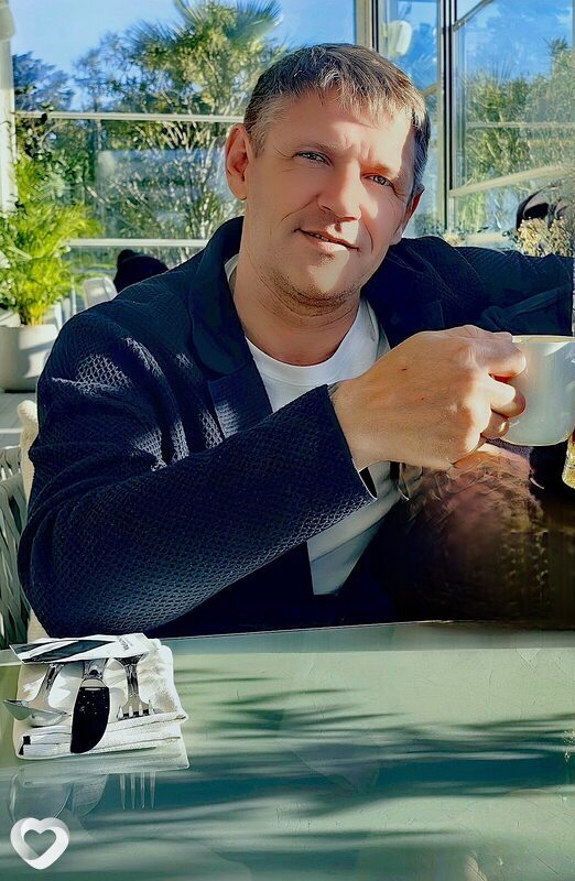 Александр, 42, Сочи — анкета №1029515