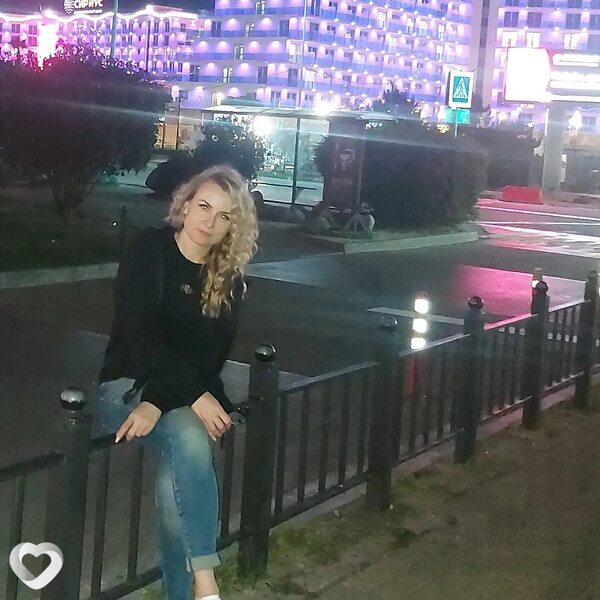 Наталья, 47, Уфе — анкета №1029516