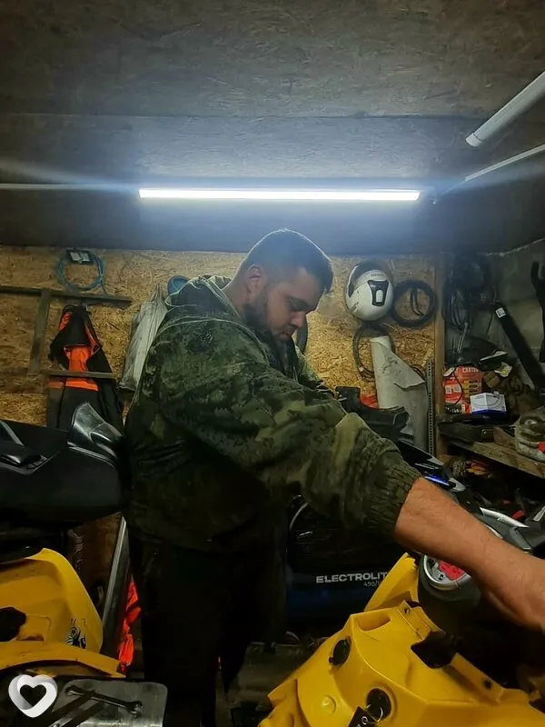 Алексей, 25, Бийске — анкета №1029523