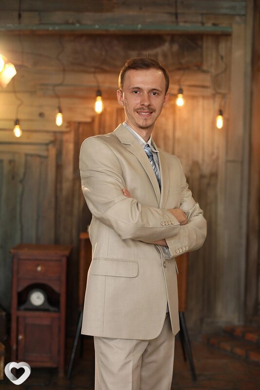 Андрей, 32, Белореченске — анкета №1029454