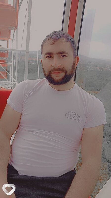Сам, 32, Пятигорске — анкета №1029456