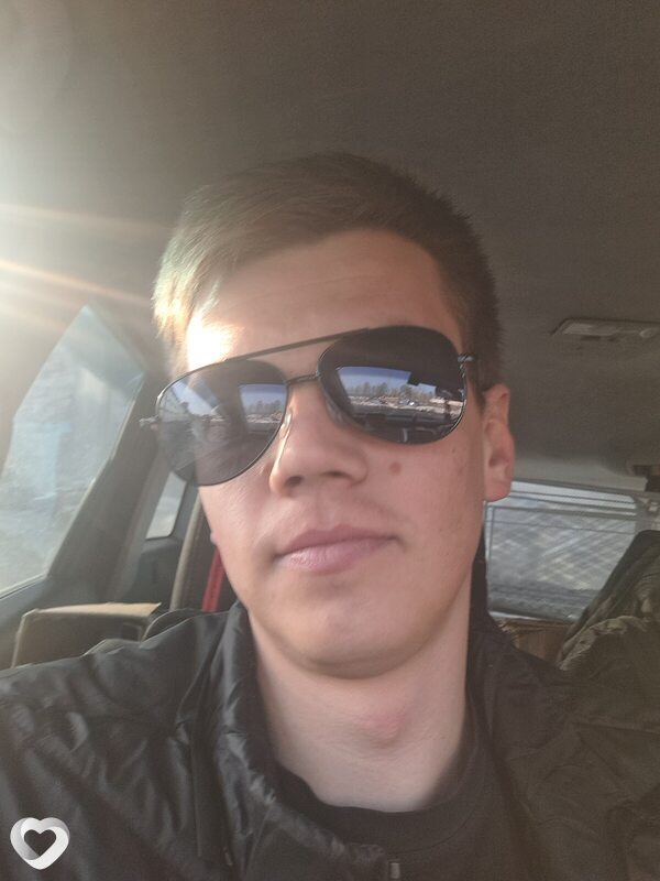 Сергей, 24, Сарове — анкета №1029458