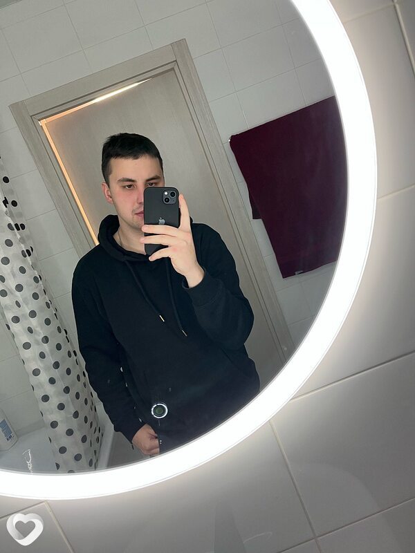 Вова, 23, Тюмени — анкета №1029469