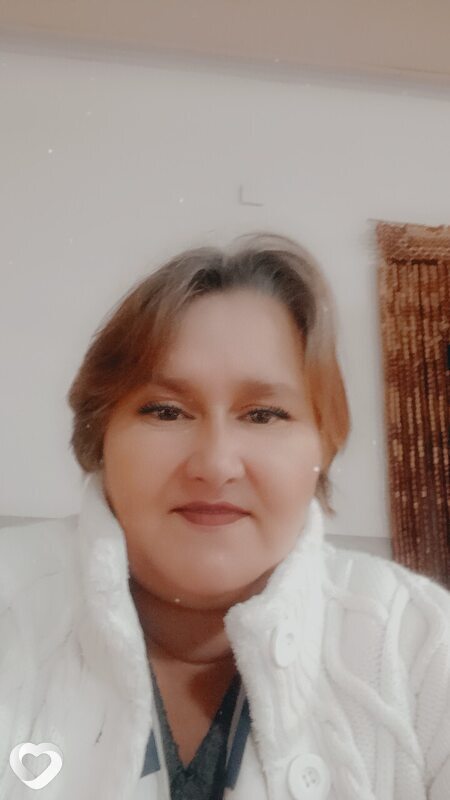 Елена, 48, Михайловка (Волгоградская Област — анкета №1029380