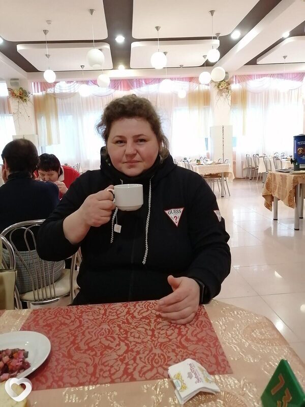 Ирина, 43, Дзержинске — анкета №1029382