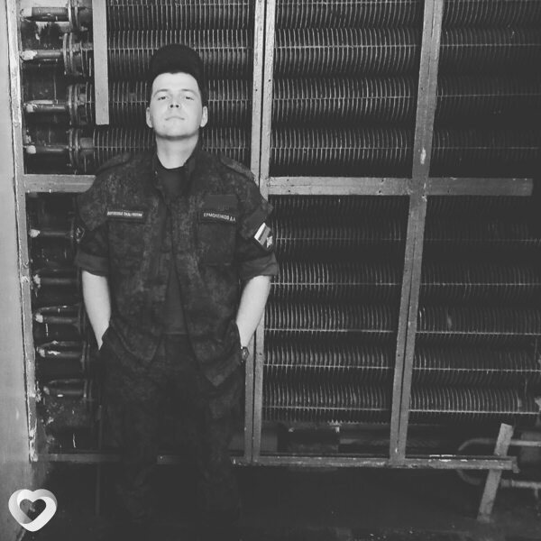Дмитрий, 30, Иванове — анкета №1029383