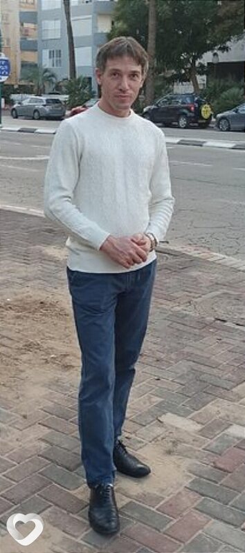 Алексей, 47, Витебске — анкета №1029390