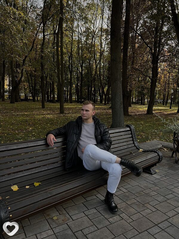 Андрей, 34, Бресте — анкета №1029392