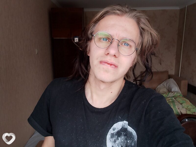 Иван, 25, Тольятти — анкета №1029398