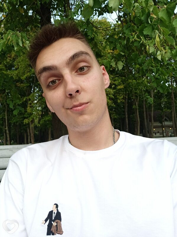 Илья, 25, Александрове — анкета №1029429