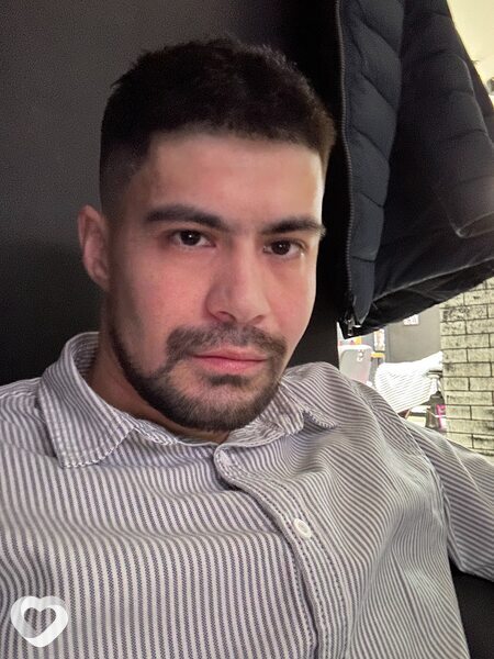 Азат, 30, Москве — анкета №1029430