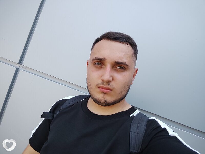 Самир, 21, Белой Калитве — анкета №1029432