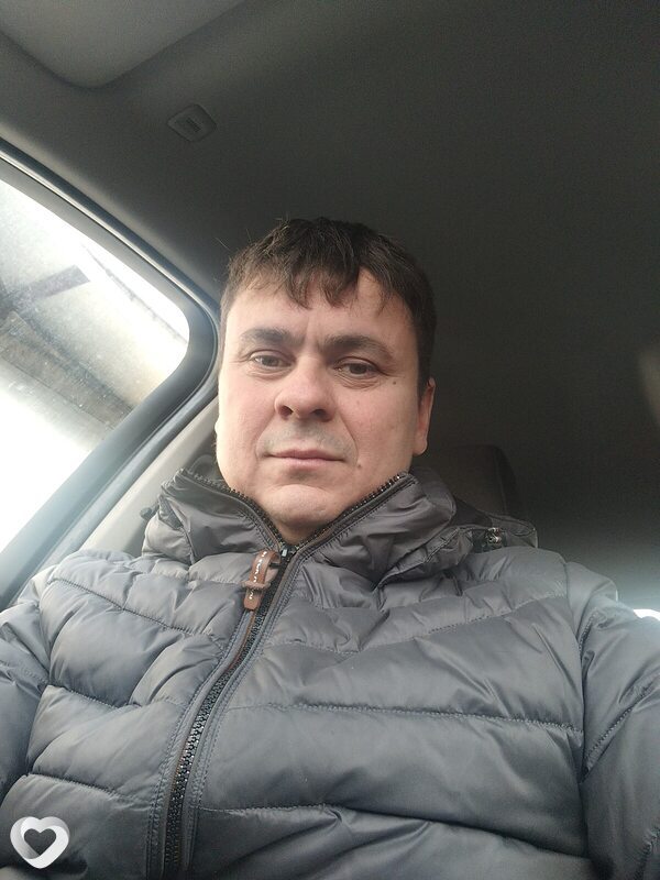 Сергей, 44, Минске — анкета №1029433