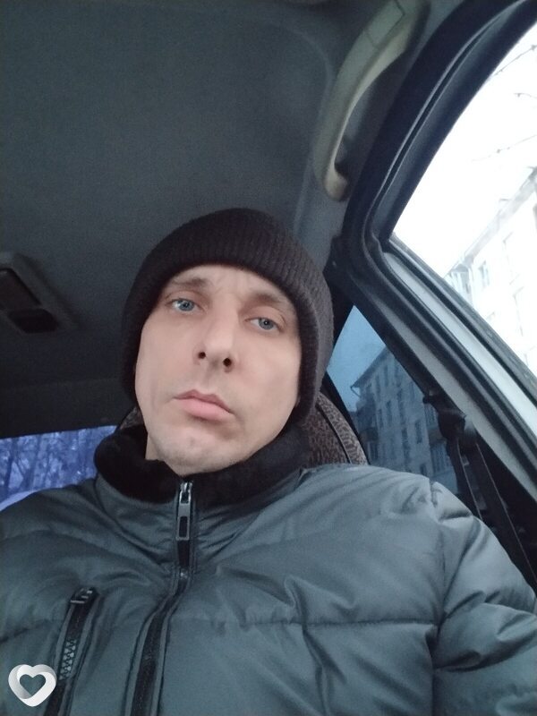 Денис, 36, Новокуйбышевске — анкета №1029441