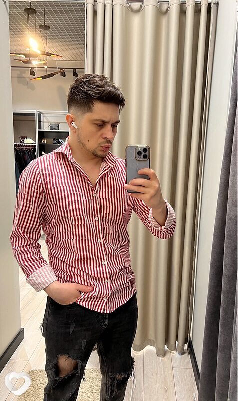 Rusla, 31, Киеве — анкета №1029443