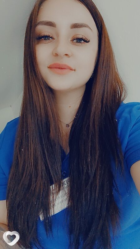 Юленька, 31, Ростове-на-Дону — анкета №1029444