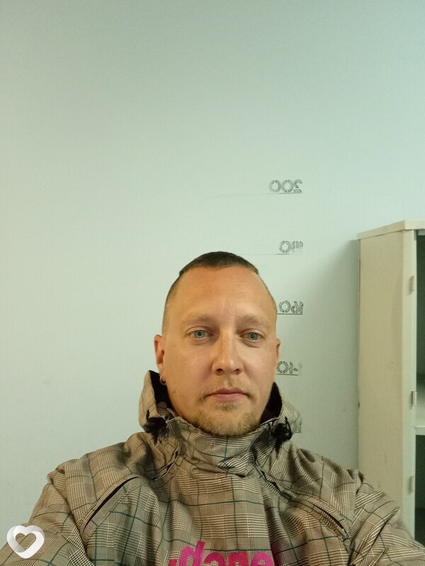 Виктор, 42, Барановичах — анкета №1029448