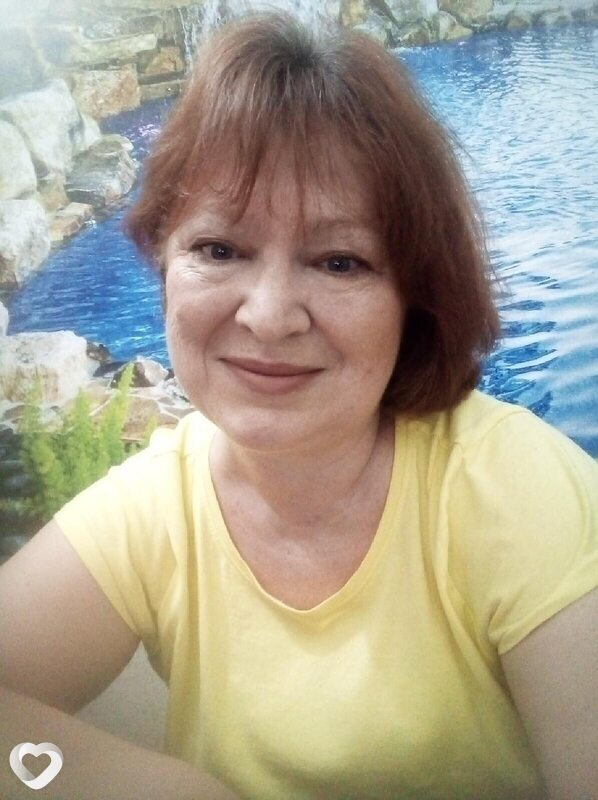 София, 64, Видном — анкета №1029552