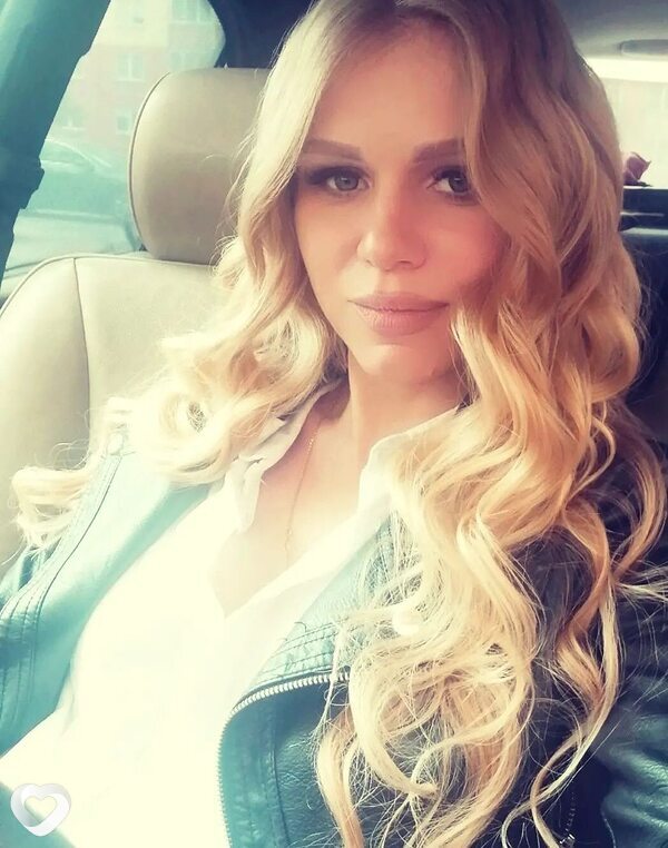 Ann, 39, Гродно — анкета №1029601