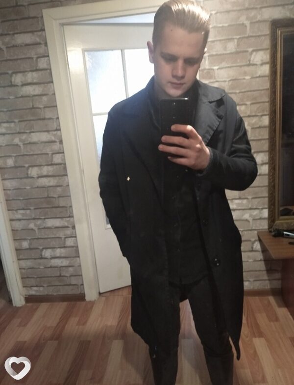 Олег, 26, Минске — анкета №1029603
