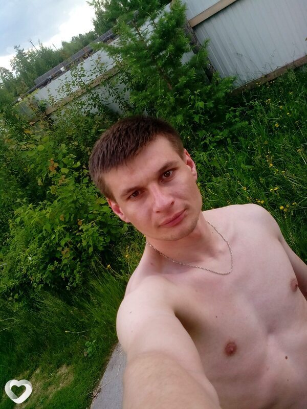 Алекс, Ванино