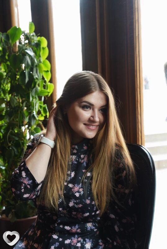 Карина, 28, Москве — анкета №1029614
