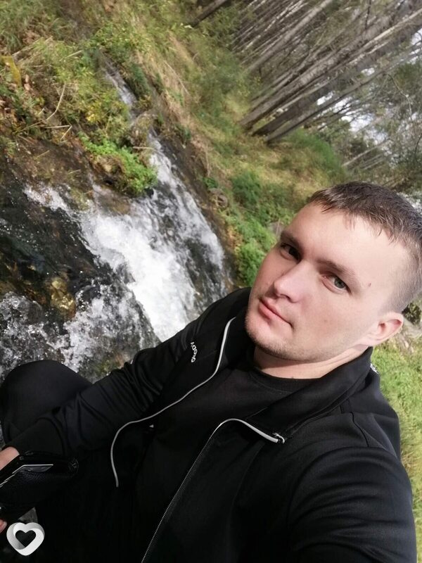 Сергей, 32, Спасск-Дальний — анкета №1029619