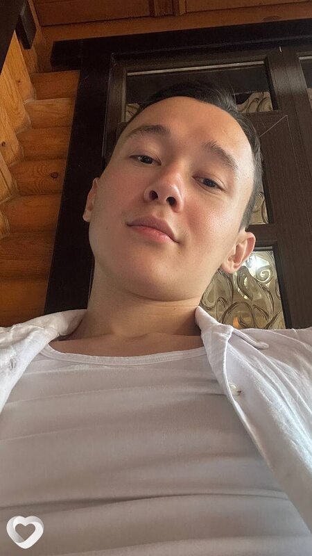 Данил, 24, Павловск (Воронежская Обл) — анкета №1029531