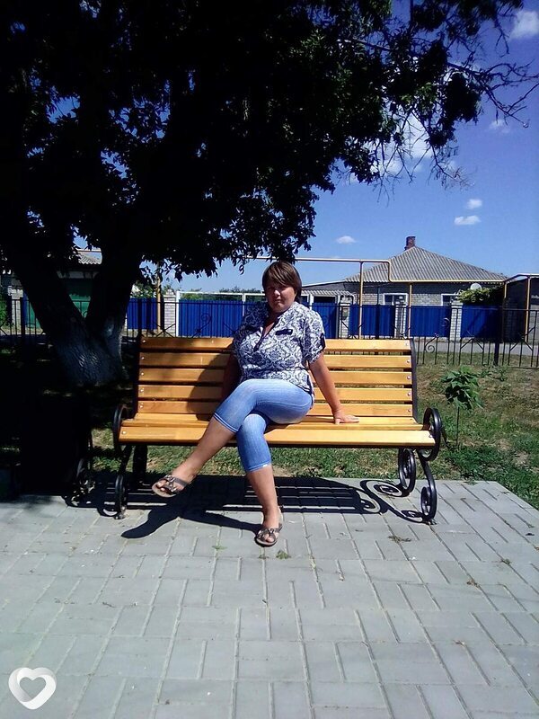 Хулигвнка, 36, Богучаре — анкета №1029533