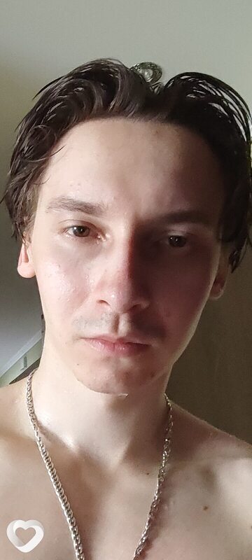 Александр, 30, Новосибирске — анкета №1029534