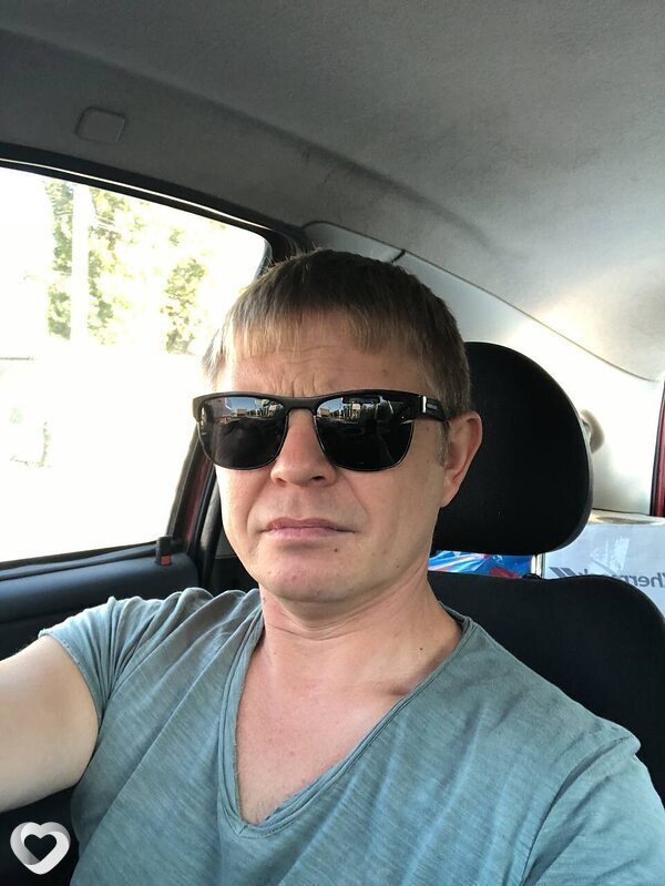 Сергей, 43, Москве — анкета №1029536