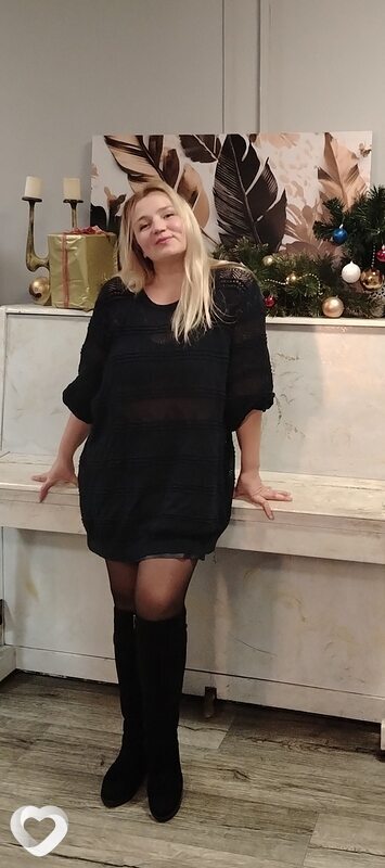Светлана, 26, Минске — анкета №1029539