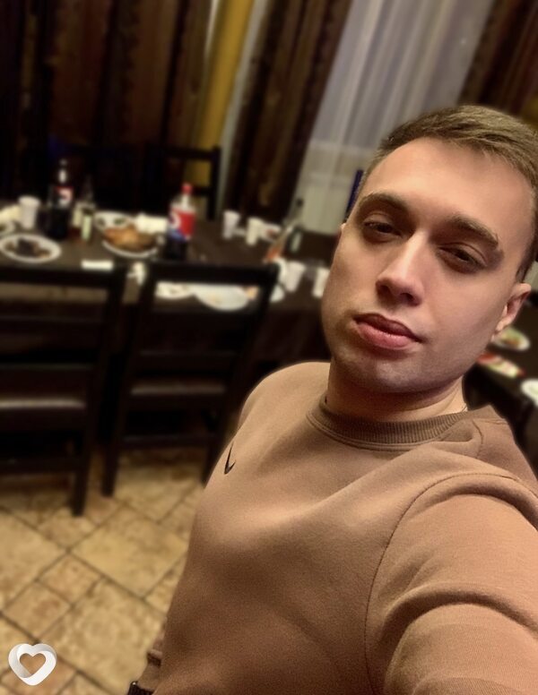 Михаил, 30, Бресте — анкета №1029575