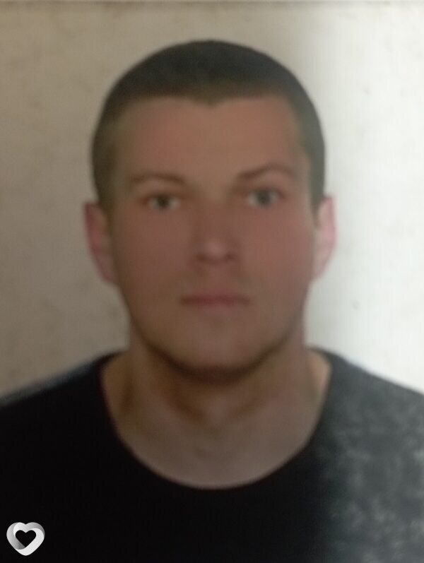 Слава, 43, Полоцке — анкета №1029577