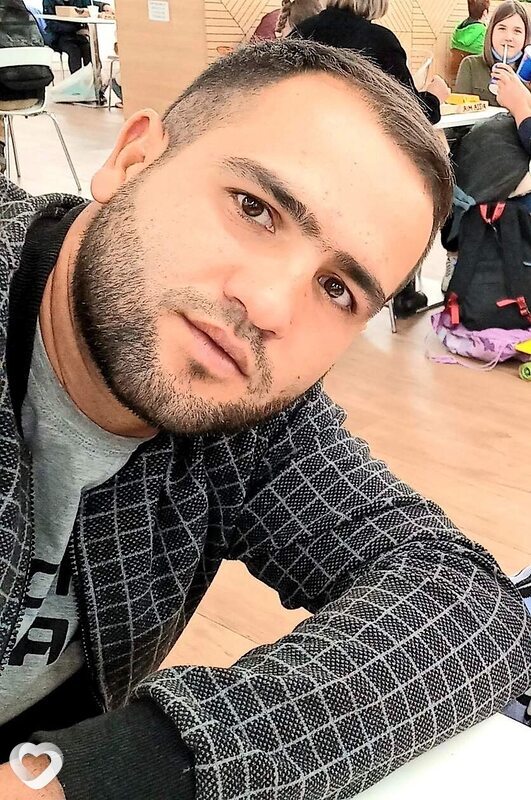 Тимур, 32, Екатеринбурге — анкета №1029586