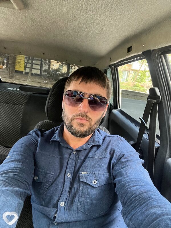 Камиль, 36, Красногорске — анкета №1029592